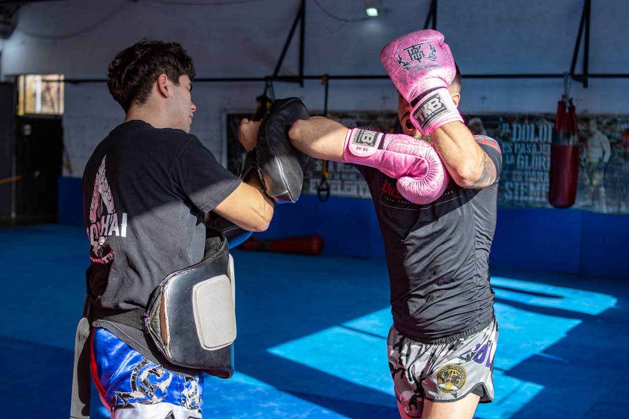 Buraqmmasports